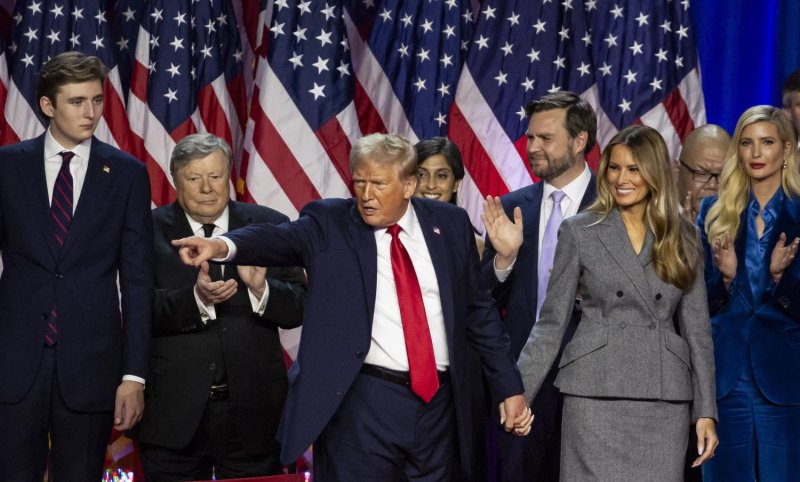 Trust in US media hits record low amid Iran war