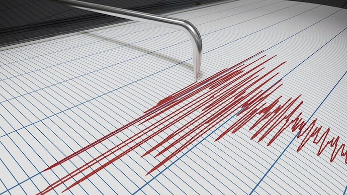 5.1-magnitude earthquake shakes east of Japan's Yamada