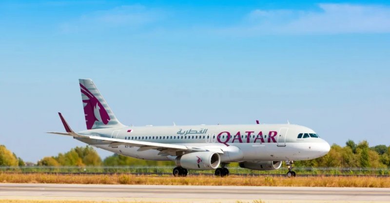 Qatar Airways stores jets in Spain amid airspace crisis