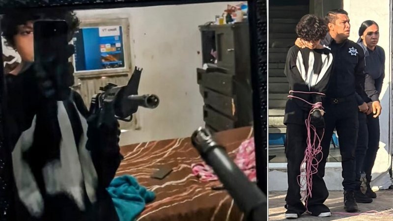 Deadly school shooting in Lázaro Cárdenas — Full breakdown of the incident