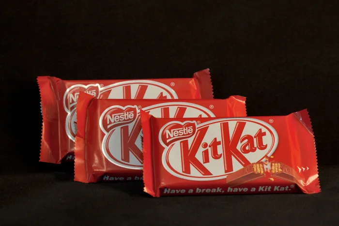 12 tons of KitKat stolen as meme coin surges