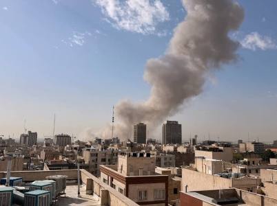 Kuwait strike kills worker, Qatar issues strong response