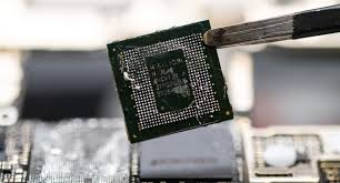 Taiwan probes 11 Chinese firms over tech talent poaching