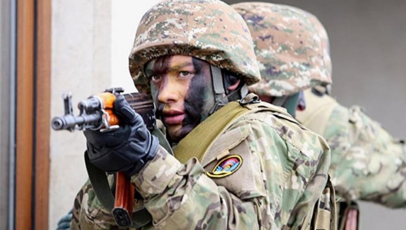 Kazakhstan approves intelligence deal with Armenia