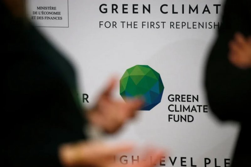 Green Climate Fund approves $440M Africa climate projects