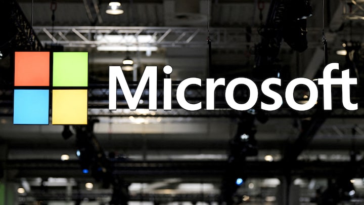 UK launches antitrust probe into Microsoft