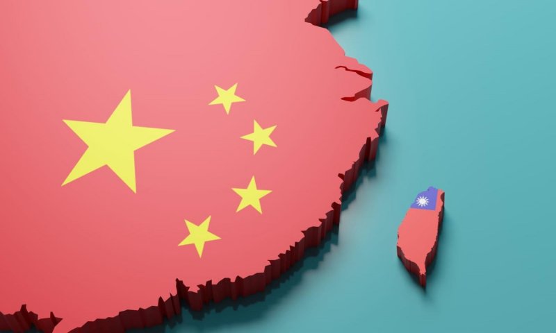What is the current state of China-Taiwan relations?