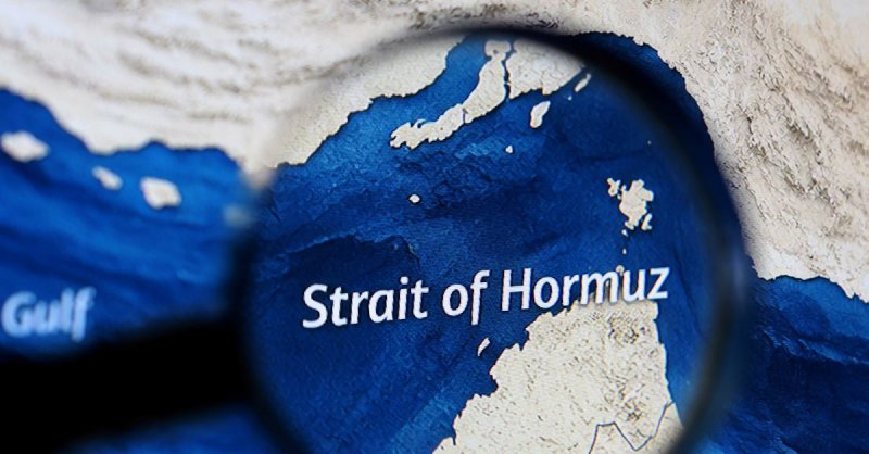 News about -  Saudi Arabia, Türkiye, Egypt eye consortium for Strait of Hormuz as Iran remains silent 