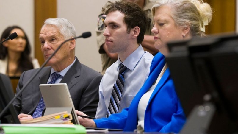 No link found between bullet and rifle in Charlie Kirk case