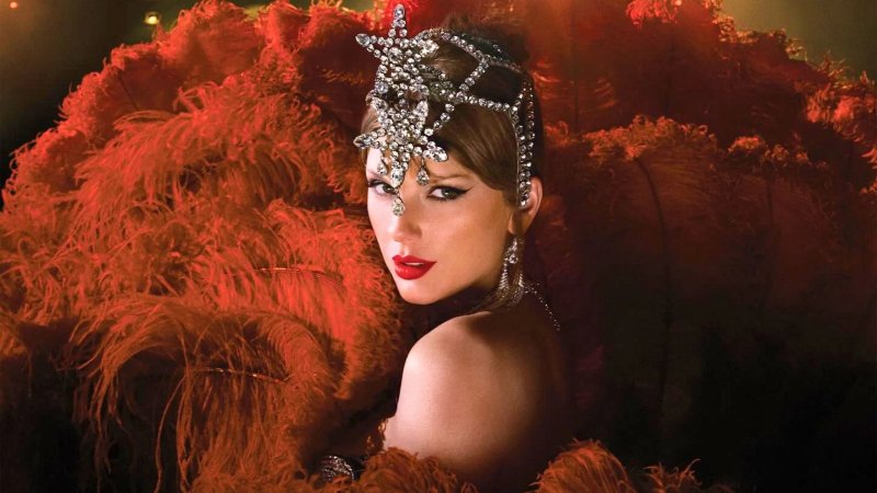 Taylor Swift’s new video celebrates Elizabeth Taylor legacy