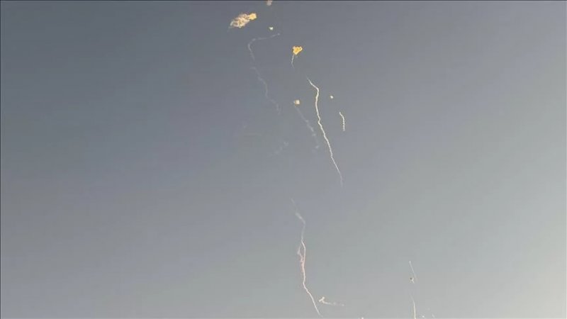 Saudi Arabia shoots down another drone near Riyadh