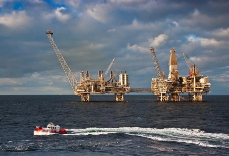 News about -  Azerbaijan launches search for new Caspian oil and gas reserves 