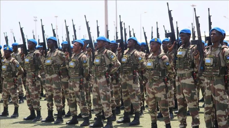 Somali forces eliminate 22 al-Shabaab terrorists in twin operations