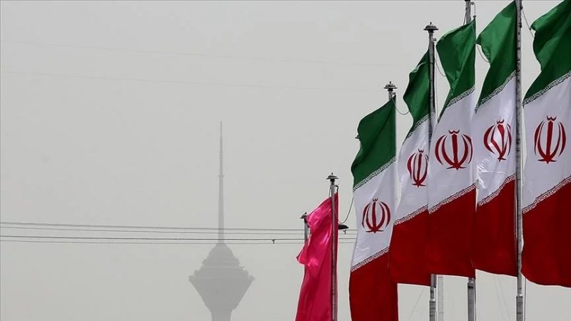 Tehran warns Strait of Hormuz cannot be used to strike Iran