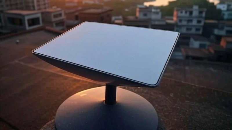 Iran seizes hundreds of Starlink devices