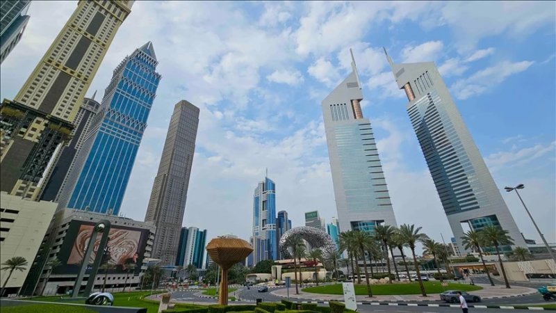 UAE denies curbs on capital movement, investor funds