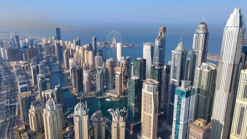 How is the Middle East war impacting Dubai property sector?