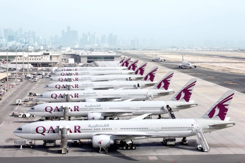 Qatar Airways flights: Which destinations are still open amid reduced schedule