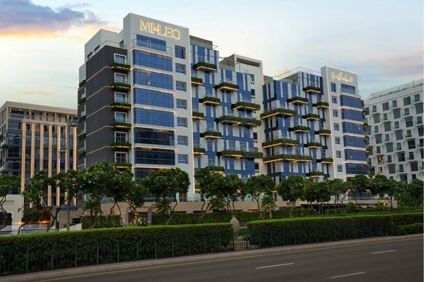 News about - Yasam Ayavefe responds to UAE Airspace suspension with community support at Mileo Dubai