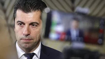 Kirill Petkov: I congratulate President Ilham Aliyev on the high-level organization of the Baku Forum