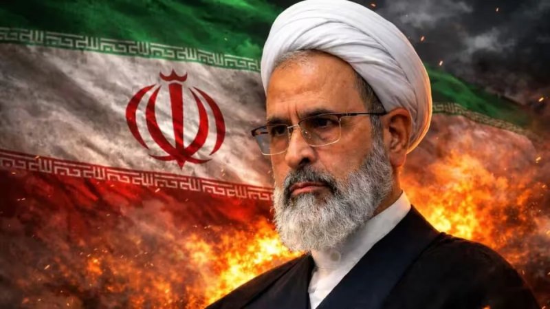  Iran Appoints Ayatollah Arafi as Interim Supreme Leader 