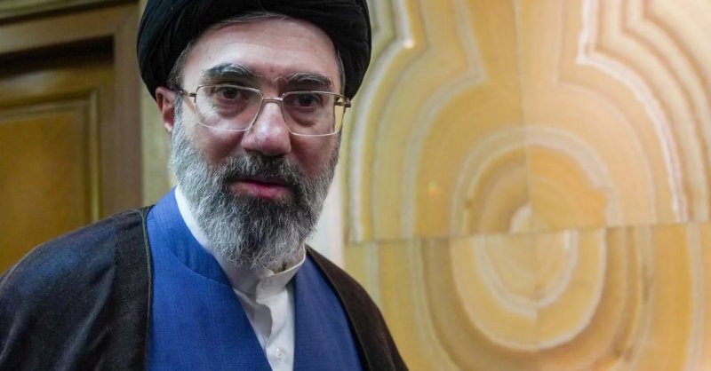 Mojtaba Khamenei's first Message: Revenge!