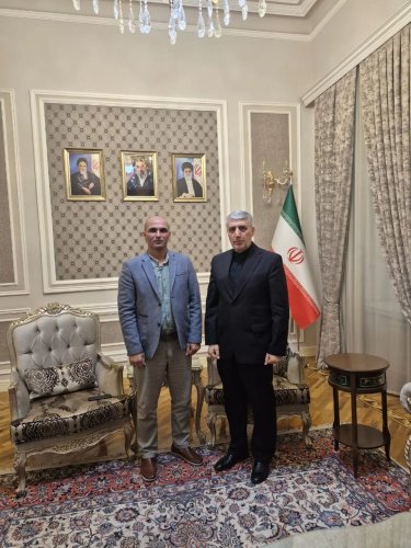 2026/03/5a3fe4f2-ddc5-4177-a85a-d15d28eb63e3-1773942866.webp + Iranian ambassador: Tehran is strengthening defense for possible ground war - EXSLUSIVE INTERVIEW News about - Iranian ambassador: Tehran is strengthening defense for possible ground war - EXSLUSIVE INTERVIEW