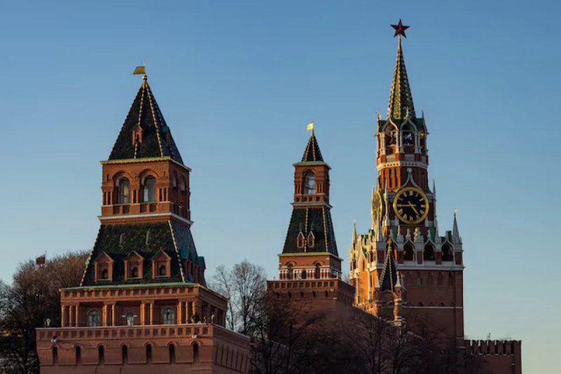 Moscow moves towards state-approved internet