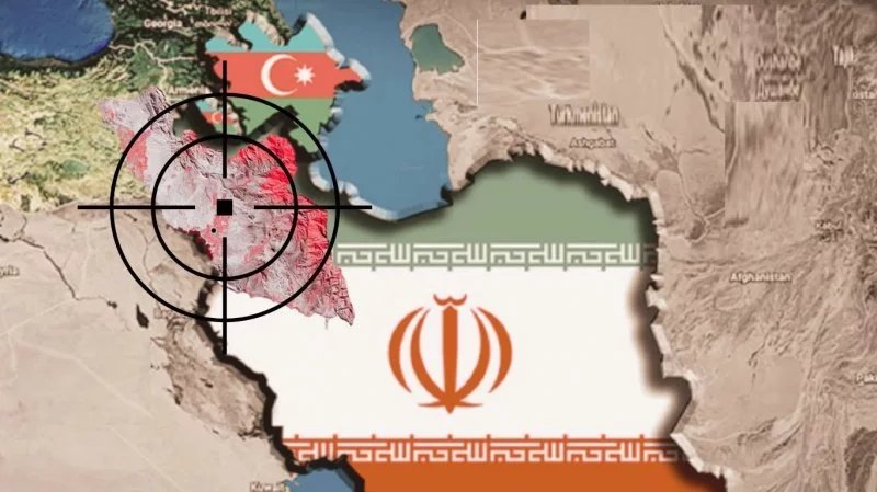  Why Iran’s attack on Nakhchivan is a strategic mistake 