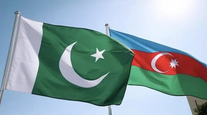 Azerbaijan, Pakistan reaffirm strategic partnership -  PHOTO 