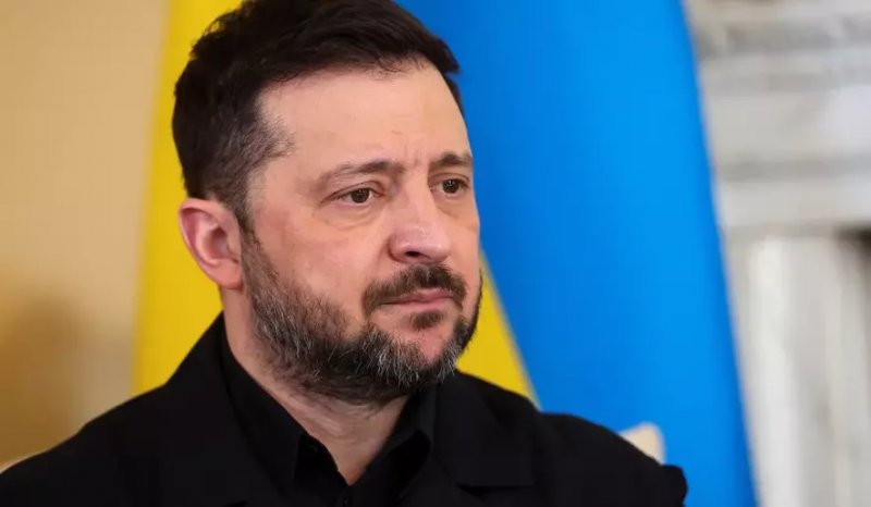 Zelenskyy visits Gulf Arab states to discuss drone defense and strengthen strategic ties