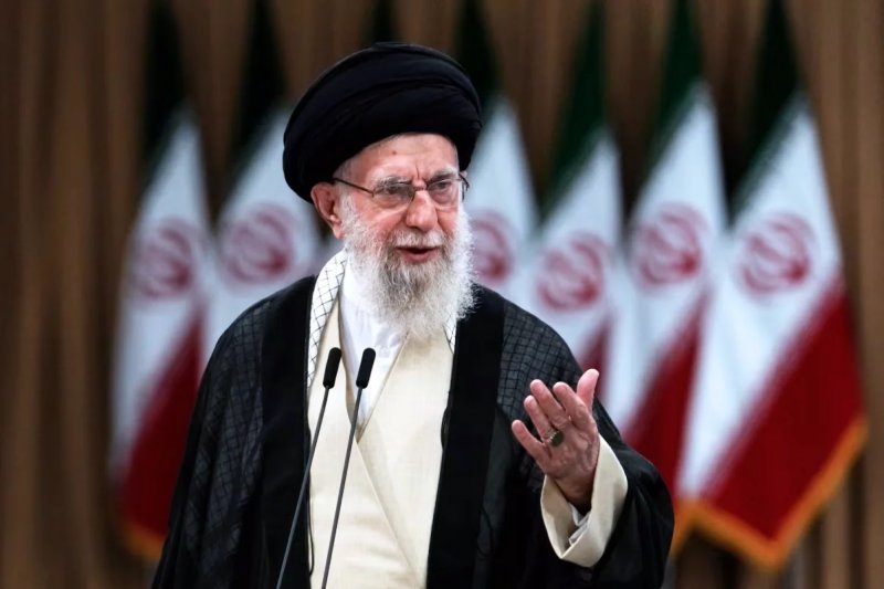 Who might replace Iran’s supreme leader? There’s no clear successor 