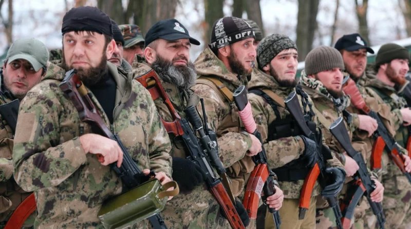 Chechen units ready to deploy to Iran to support against US, Israel, reports say 