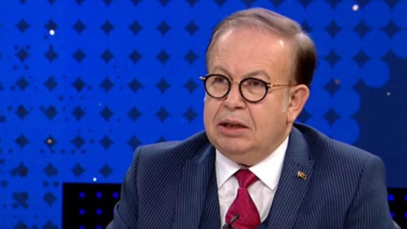  Cihat Yaycı : “Militants leaving Türkiye and Syria are moving to Iran”  - VIDEO 