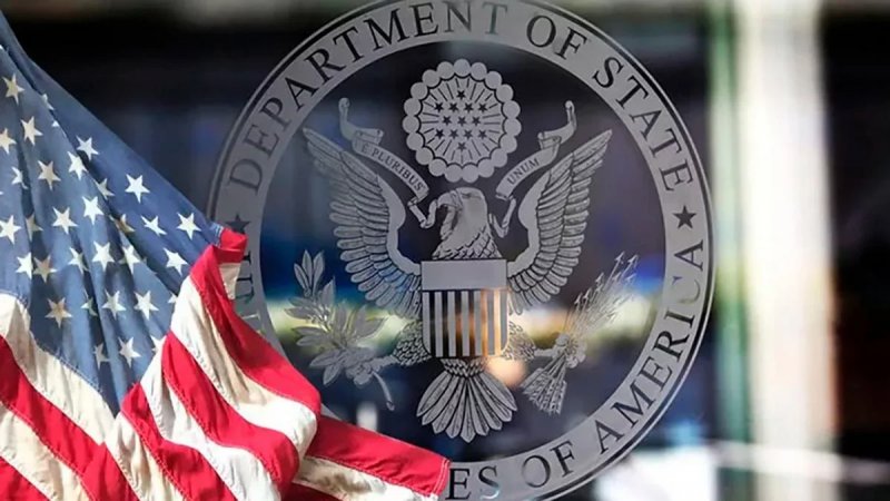  US condemns Iranian drone attack on Azerbaijan 