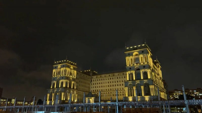 Azerbaijan joins the international Earth Hour 2026 campaign
