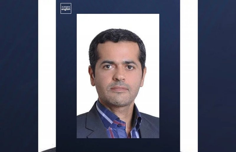 Iranian missile expert reportedly killed in Tehran strike