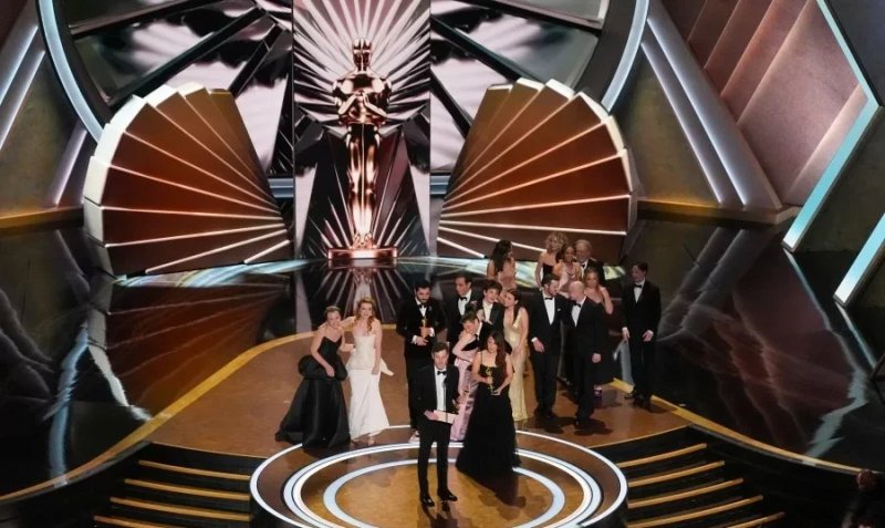  Oscars 2026:  List of nominees 