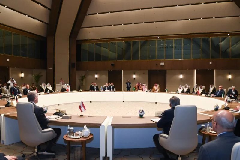 Azerbaijan warns Middle East crisis threatens regional stability -  PHOTO 