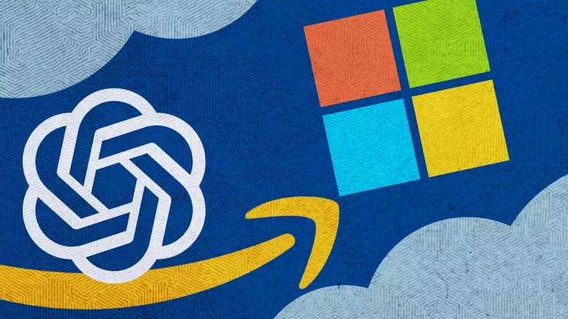Microsoft considers suing over Amazon-OpenAI $50B cloud deal 