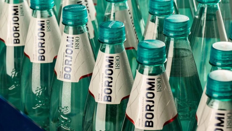 Georgia plans unprecedented ban on plastic beverage bottles 