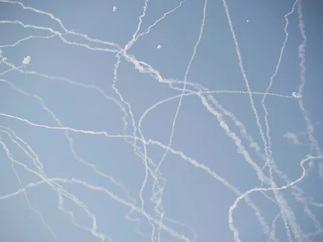 UAE shot down 9 ballistic missiles, 6 cruise missiles, and 148 drones in recent attacks