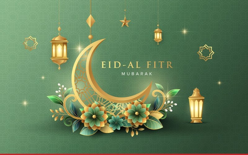  What is Eid al-Fitr: date, meaning, and celebration ideas