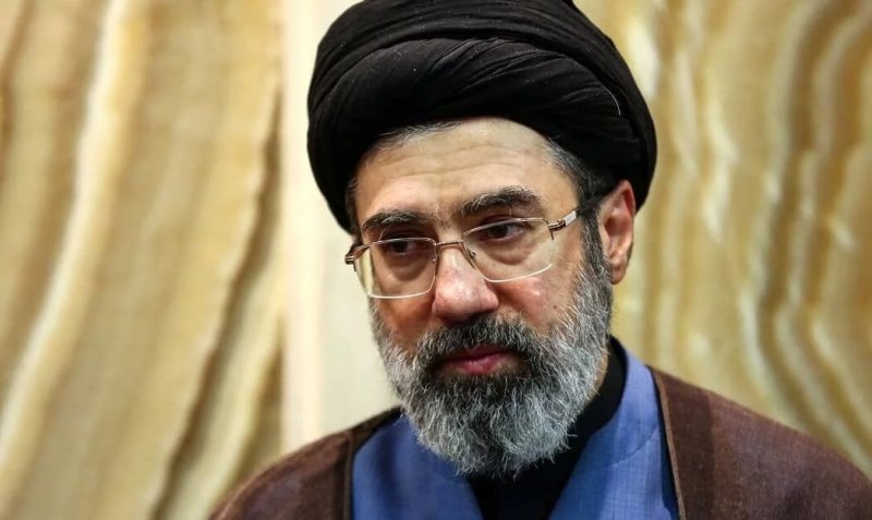 Mojtaba Khamenei eliminated: Iran's brief new supreme leader reportedly taken out hours after succession