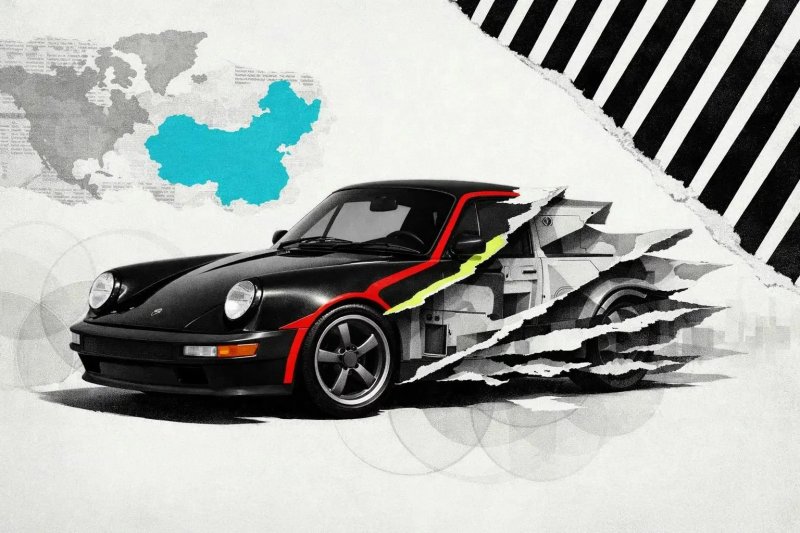 Porsche forecasts higher margins in 2026