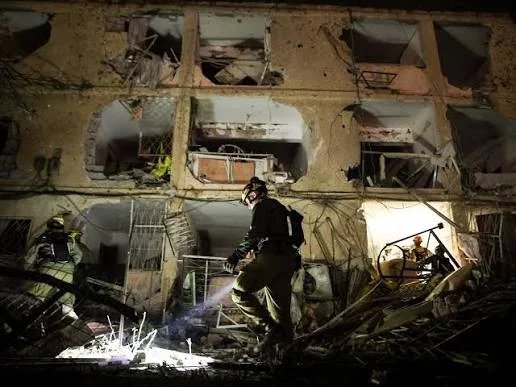 Israeli military claims killing of Hamas operative in Lebanon