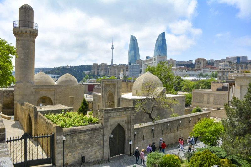 Explore Azerbaijan at different spending levels: An ultimate guide for U.S. visitors in 2026