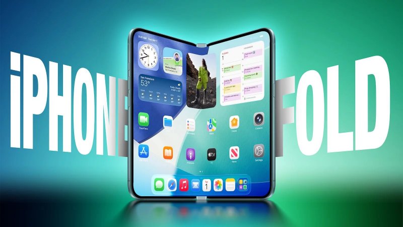 Apple to launch foldable iPhone in 2026, signalling major shift in lineup
