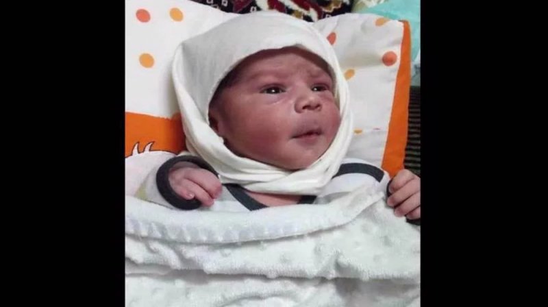 Iran's IRGC vows revenge after three-day-old infant killed in US-Israeli attack 