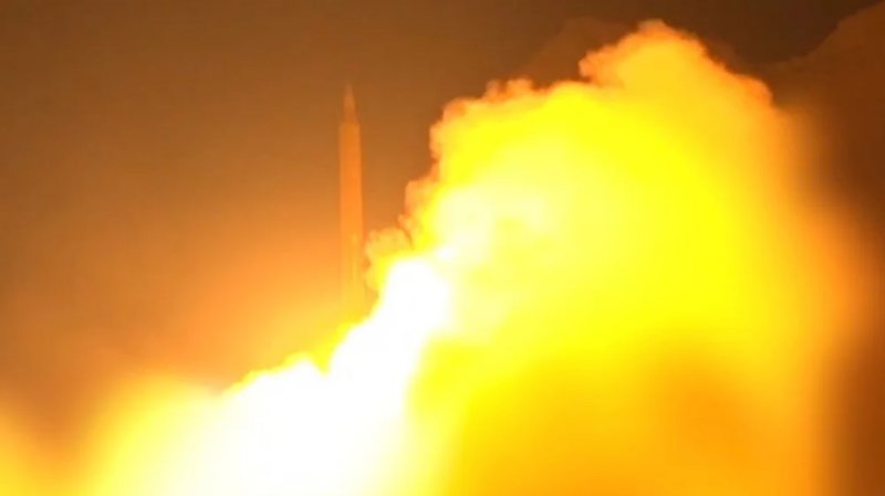 IRGC warns US of retaliatory strikes amid rising tensions 